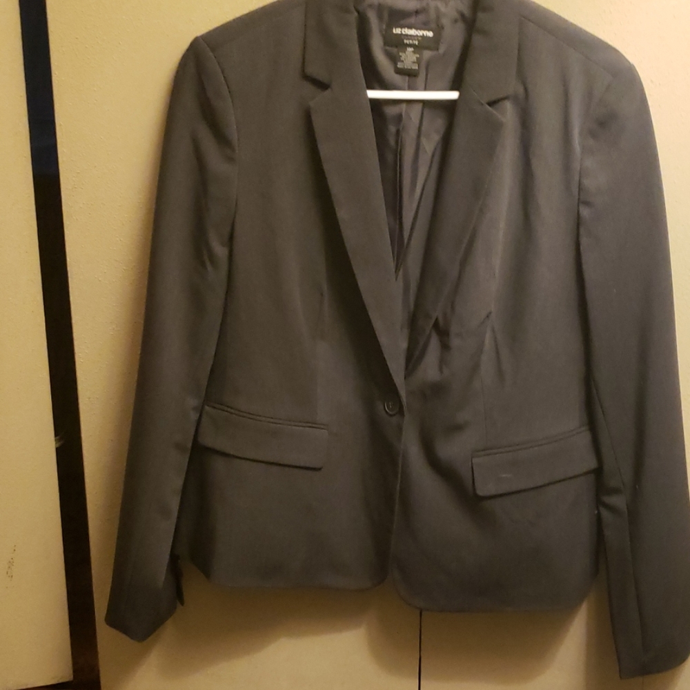 Blazer jacket